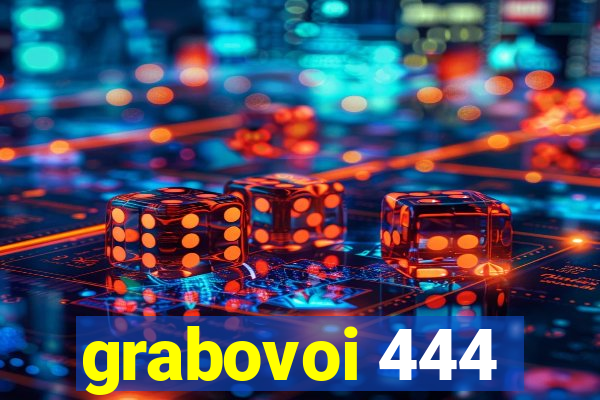 grabovoi 444